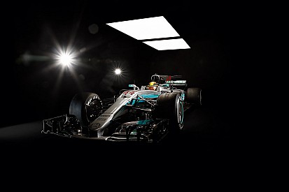 Why Mercedes was so confused by its diva