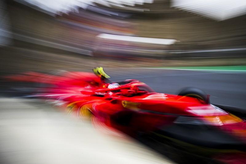 Зміна правил Ф1 2019-го: згода Ferrari в обмін на поступку у 2021-му?