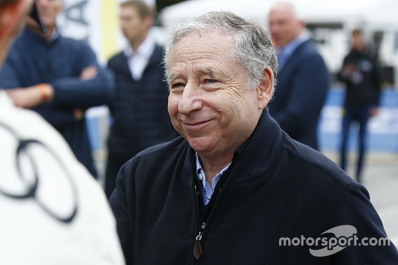 Todt ancora presidente della FIA: alle elezioni sarà senza avversari