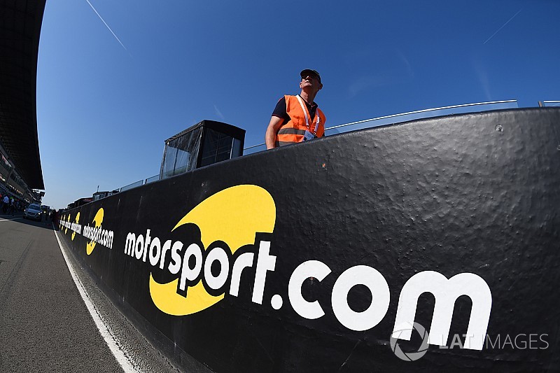 Rakamlarla Motorsport.com Türkiye'nin 2017 sezonu