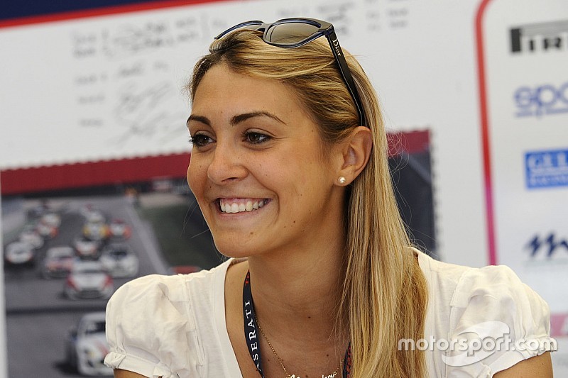 Alessandra Neri sostituisce Romanini ad Imola