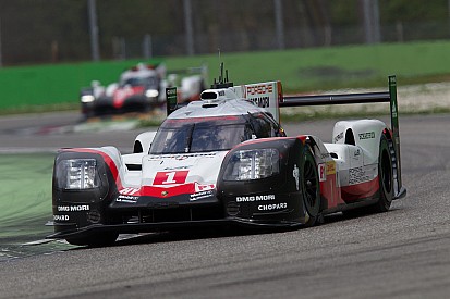 Ніл Яні побоюється, що перші етапи WEC можуть бути зіпсовані