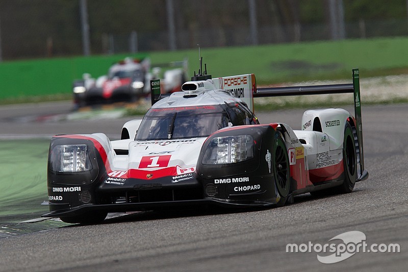 Comment suivre le WEC sur Motorsport.tv ce week-end