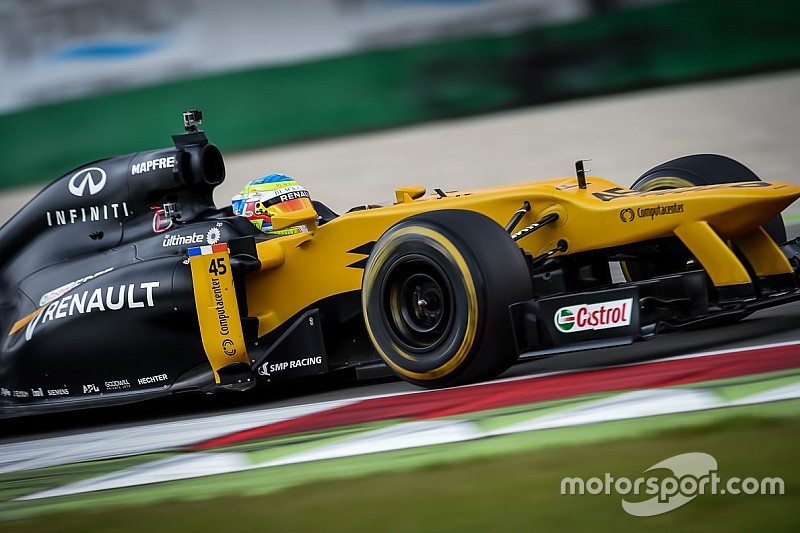 Mogelijke promotor van Formule 1 op TT Circuit Assen dient zich aan