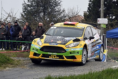 Rallye Pays du Gier : Carron laisse aucune chance à „Bally“