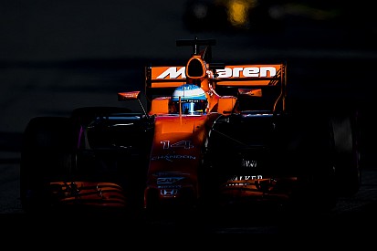 Webber se demande si Alonso va finir la saison