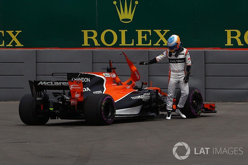 Hirotoshi Honda: Alonso'nun hayal kırıklığını çok iyi anlıyoruz