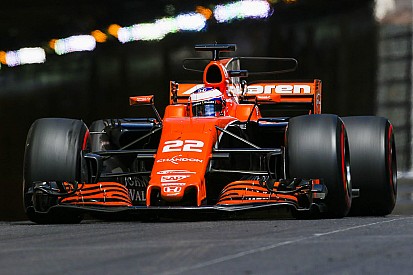 Formel 1 2017: So erfolgreich verläuft die Entwicklung bei McLaren