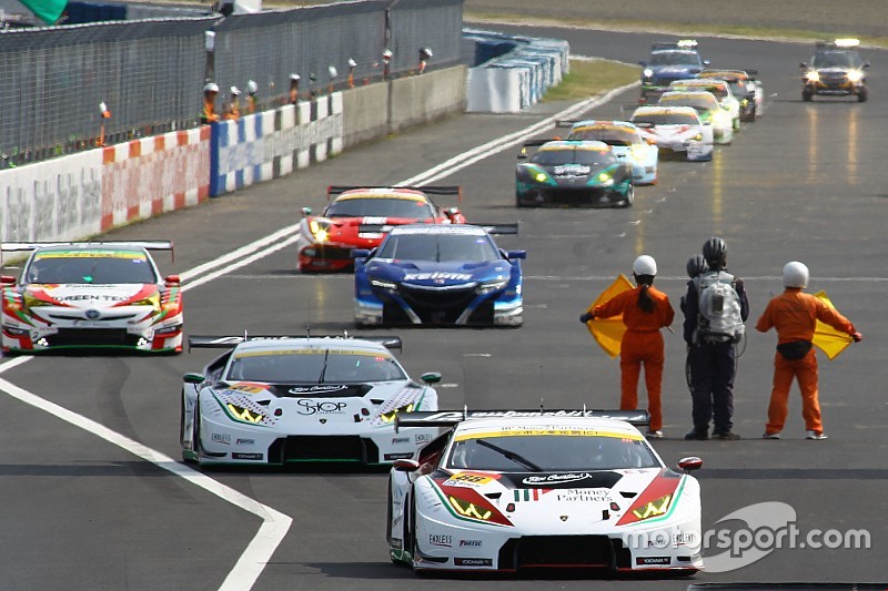 【スーパーGT】ホンダの悪夢。佐伯PL「3年問題なかった部品が…」