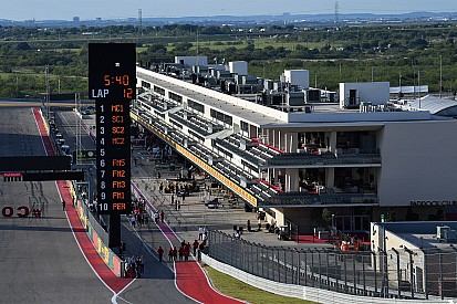 Los desafíos del Circuito de las Américas