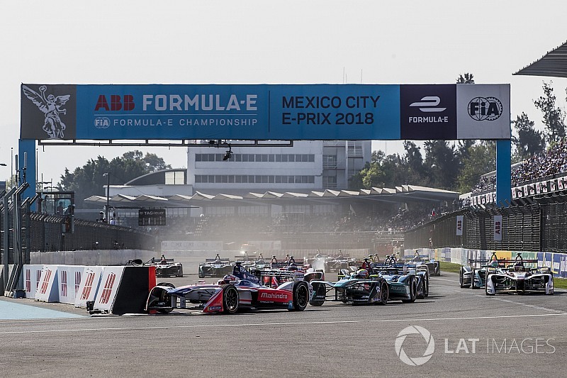 Formel E auf Twitter statt im TV: Ein Modell für die Zukunft?