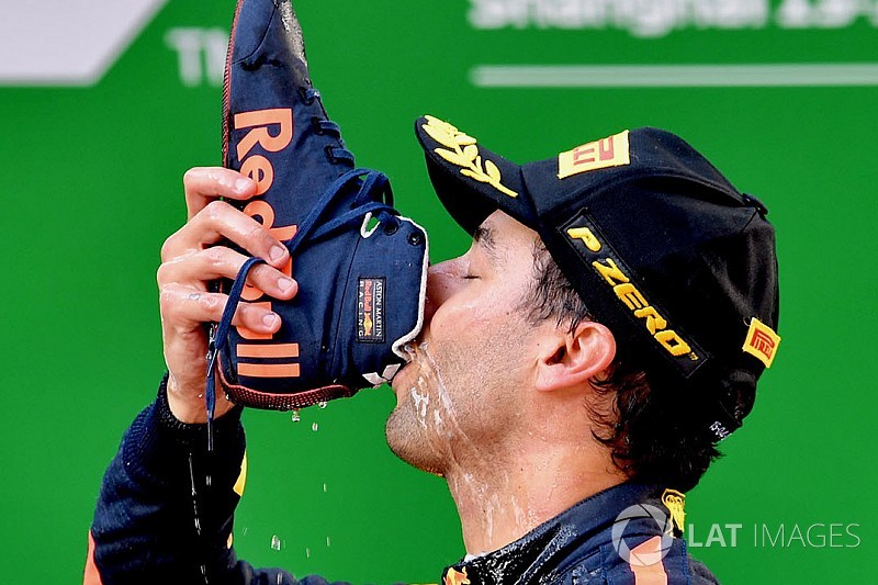 Mercato F1: Hamilton e Ricciardo firmano solo dei biennali