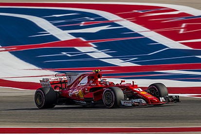 Formel 1 2017 in Austin: Der US-Grand-Prix im Formel-1-Liveticker