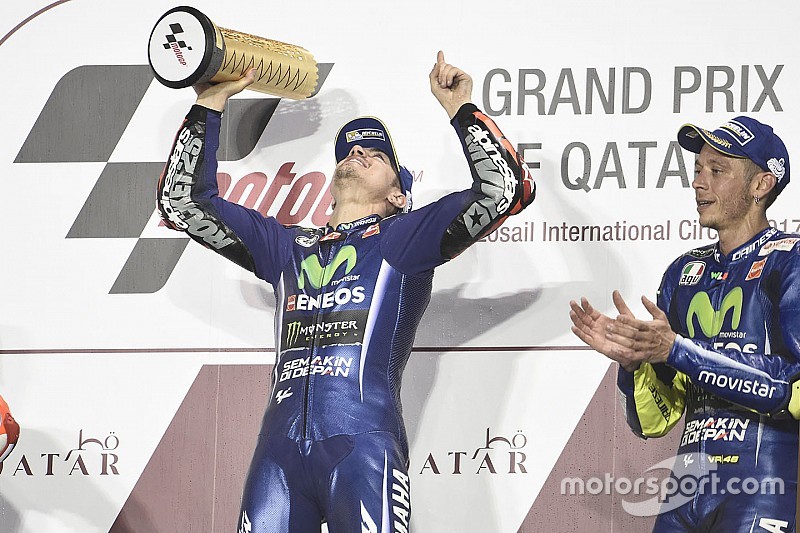 Lorenzo :