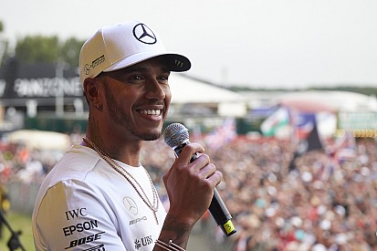 Hamilton: Kazanmanın her şey olmadığını anladım