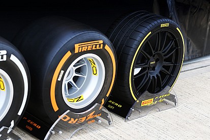 Pirelli, son iki yarışa götüreceği lastikleri açıkladı