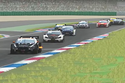 Q&A met simracekampioen Kevin Heijnen: "Just drive! Zo ben ik ook begonnen"