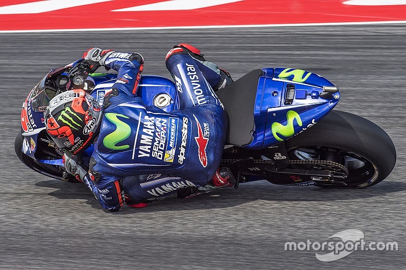 Viñales diz que teve que mudar estilo para conquistar pole