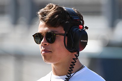 Schafft Nyck de Vries den Sprung in die DTM?