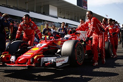 The internal issues Ferrari must resolve to get back to winning ways