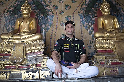 Johann Zarco: Lorenzo hat Perfektion erreicht