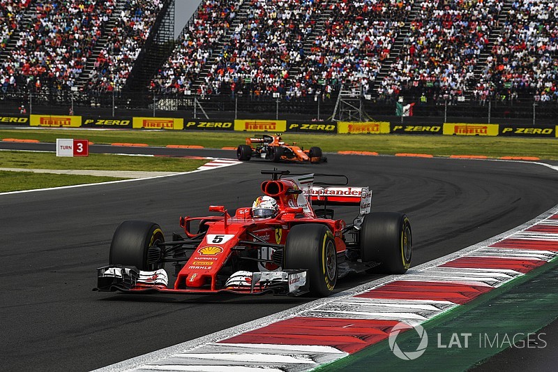Marchionne: Ferrari aprendeu de maneira