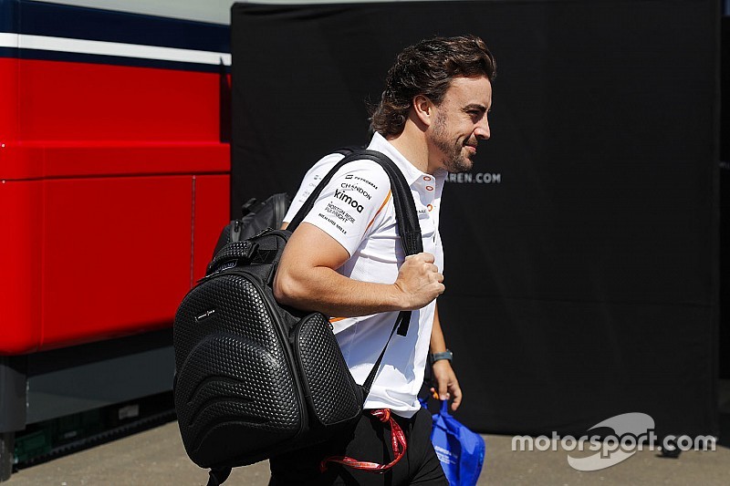 Brawn: Formula 1'in Alonso'ya ihtiyacı var