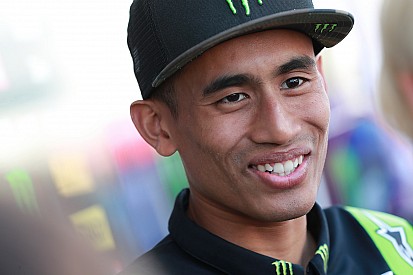 Setelah kekecewaan di Austin, Syahrin tatap Jerez