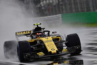 Sainz, Singapur'da 2017'deki dördüncülüğünü geliştirmek istiyor