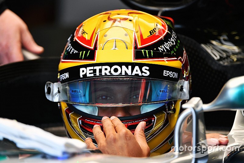 Mercedes no se va de la F1 y firma nuevo acuerdo con Petronas