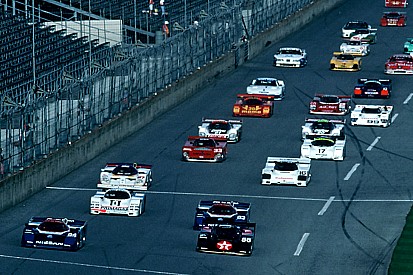 GALERI: Daftar lengkap juara umum Daytona 24 Jam