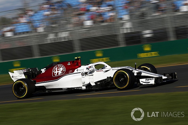 Sauber