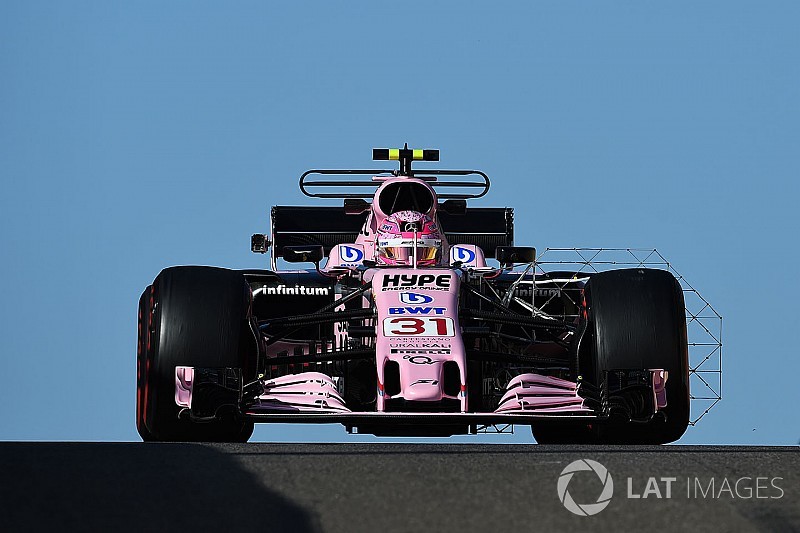Ocon: