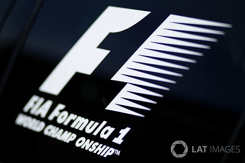 La F1 revelará su nuevo logo en el GP de Abu Dhabi