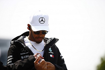 Hamilton erkennt schwierige Zeiten: WM-Titel 2018 wertvoller