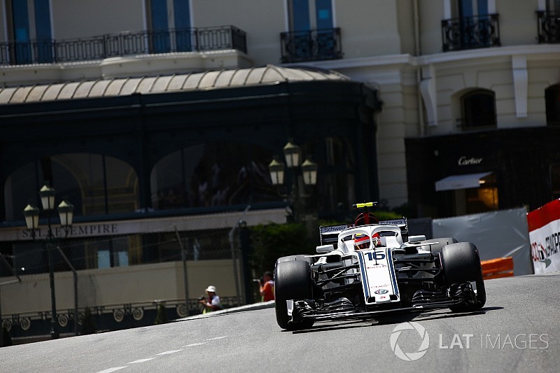 Ericsson úgy érzi, Leclerchez hasonlóan neki is be kellett volna jutnia a Q2-be