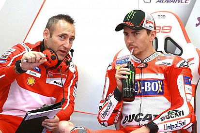 Un changement de style qui commence à porter ses fruits pour Lorenzo
