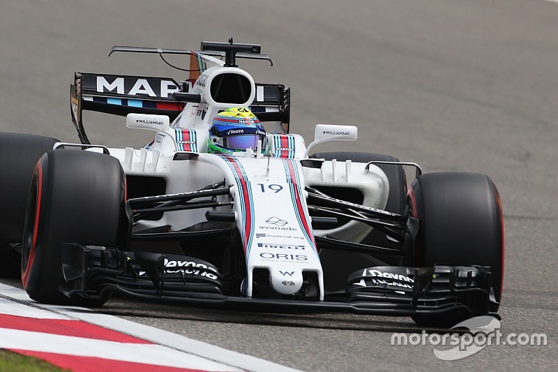 Massa pide esperar a septiembre para conocer el potencial de Williams