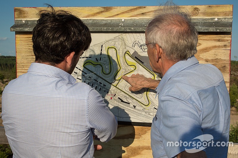 El Gran Premio de Finlandia llegará al MotoGP en 2019