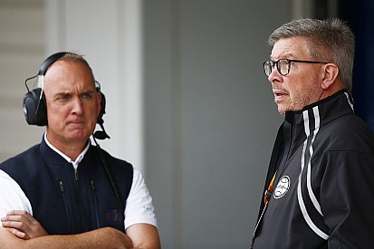 Brawn nach Verstappen-Strafe: Schaut mal auf die Bundesliga!