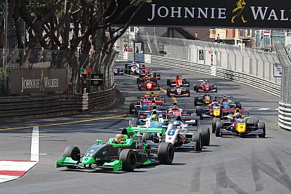 Renault Sport Racing dévoile le calendrier 2018 de la Formule Renault Eurocup