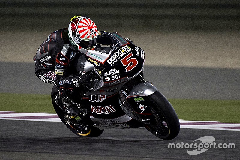 Preview Moto2 dan Moto3: Siapa dapat hentikan Johann Zarco?