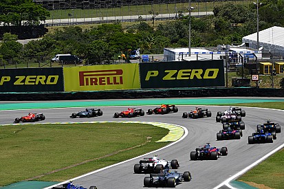 Brawn justifica novo motor: “punições fazem da F1 uma farsa”