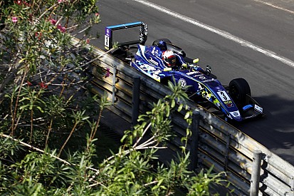 Video: Onboard for Habsburg’s Macau heroics