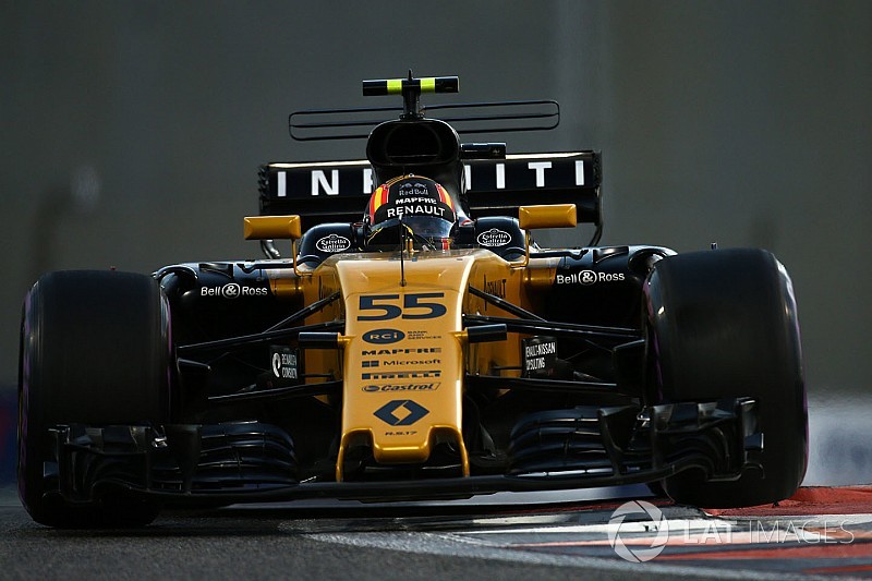 Para Sainz, el cambio prematuro a Renault valió la pena