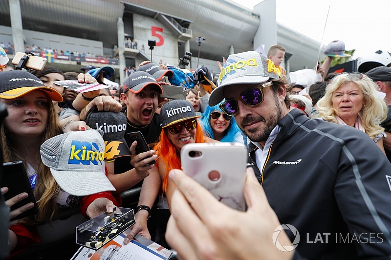 Video: Hoe Liberty Media echt meer interesse kan wekken voor de Formule 1