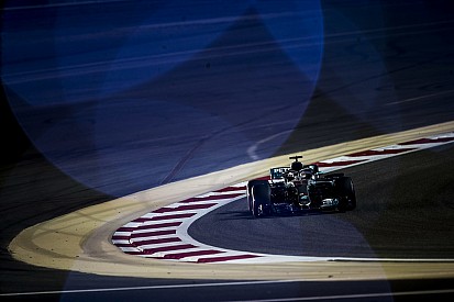 Hamilton : "Ferrari était trop rapide"