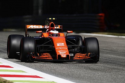 Honda fürchtet: McLaren kann in der F1 nicht mehr überzeugt werden