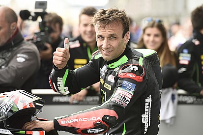 Zarco tertantang rasakan pengalaman melibas Mugello