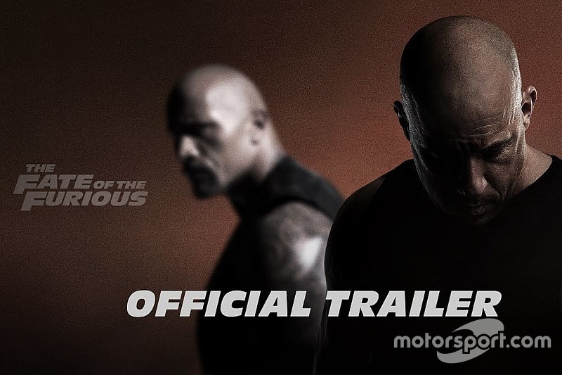 Trailer: Dit kun je verwachten van The Fate of the Furious
